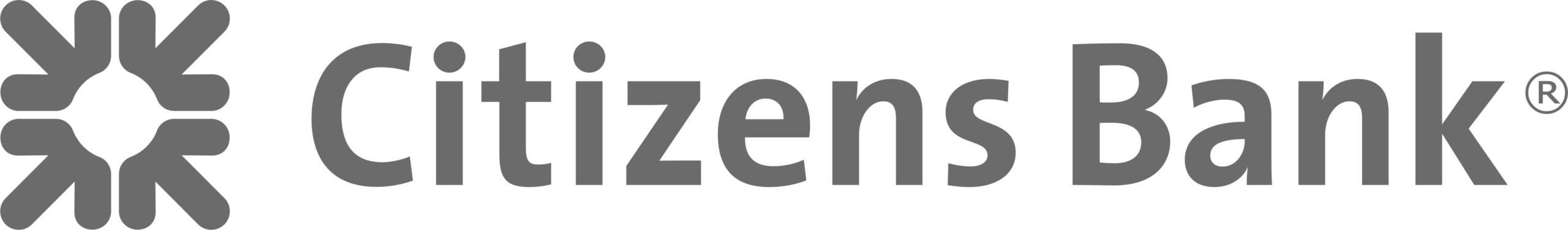Citizens Bank logo