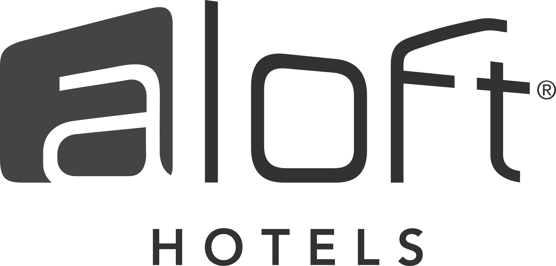 Aloft Hotels logo