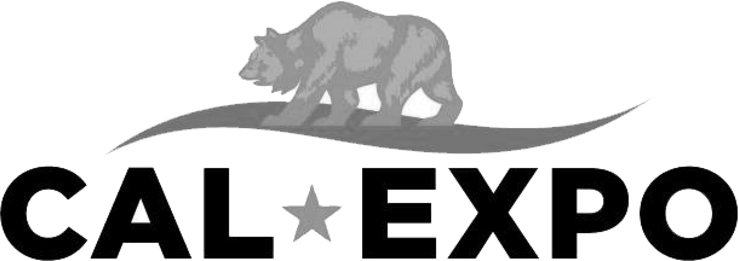 Cal Expo logo