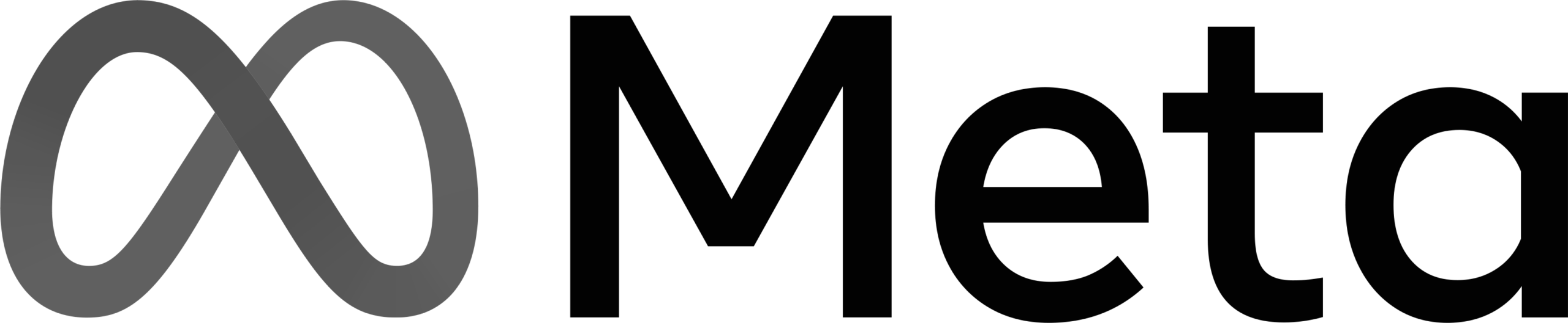 Meta logo