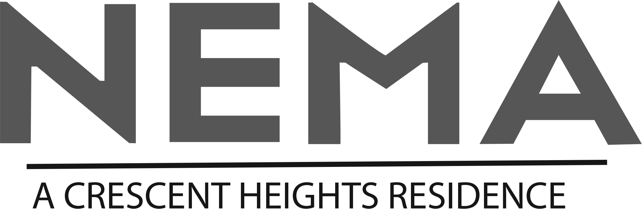 NEMA logo