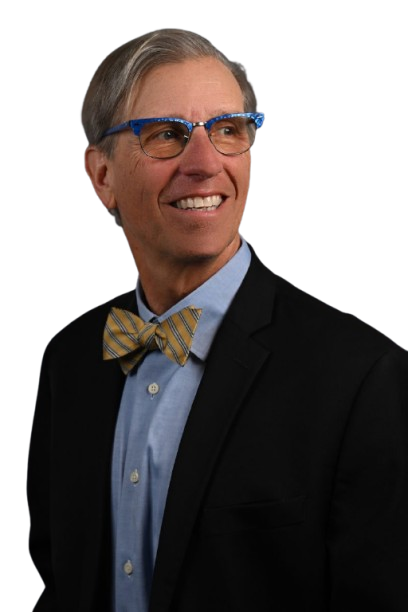 Tom Collett headshot